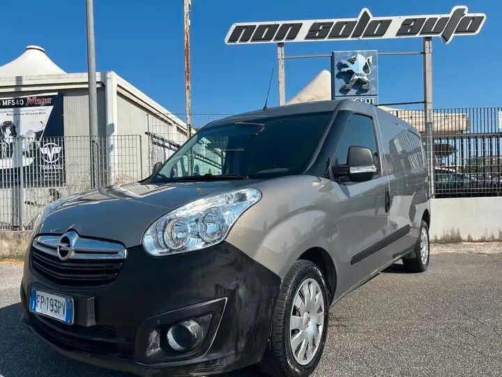 Image of Opel Combo