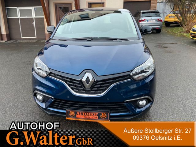 Renault Scenic IV Limited