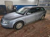 Audi a4 1,9 tdi quattro S line - Audi A4 aus 2003: 1.9