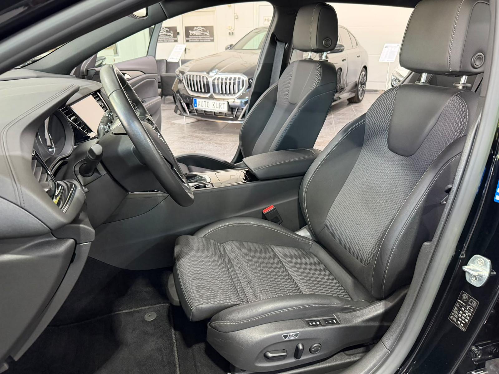 Opel Insignia 2,0 CDTI *Elegance*Keyl*HUD*Navi*Autom.