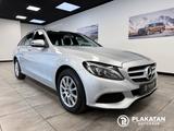 Mercedes-Benz C 200d T Kamera Tempomat LED - Mercedes-Benz C-Klasse mit Diesel-Antrieb: Kombi