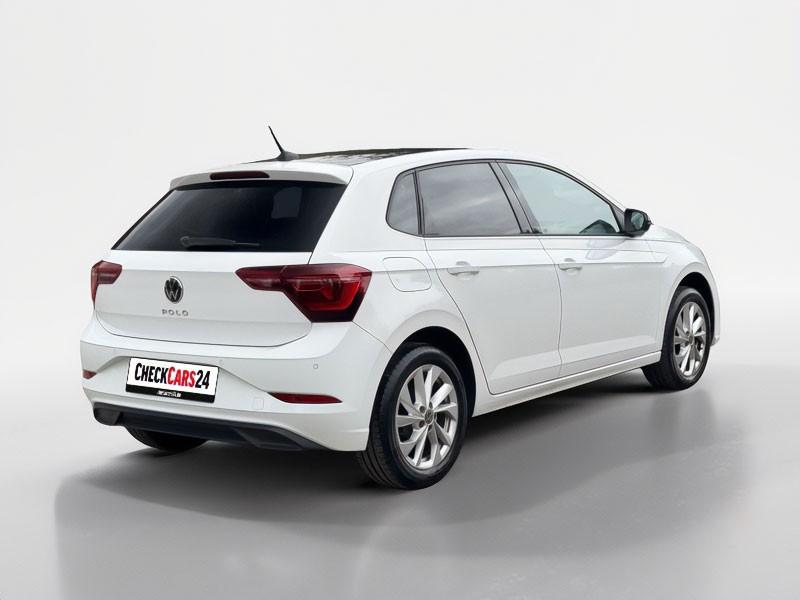 Volkswagen Polo VI Style, миниатюра 6