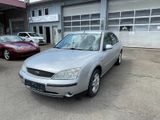 Ford Mondeo 1.8 Ghia/Tüv-Au-Neu 05-27/ 135.-Tkm/Klima - Ford Mondeo aus 2003