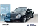 Volkswagen Beetle Cabriolet BMT 1.2 TSI KLIMA+USB+SHZ+2xPDC - : Cabrio, Us