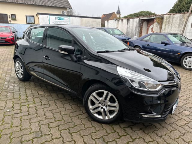 Renault Clio TCe 90 Limited Navi  Sitzheizung Garantie