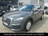 Audi Q2 30 TFSI,GARANTIE,KLIMA,1-HAND,SITZHEIZUNG - Audi Q2 GA Gebrauchtwagen