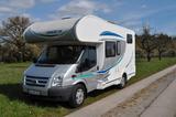 Ford Chausson Flash Alkov - Offers