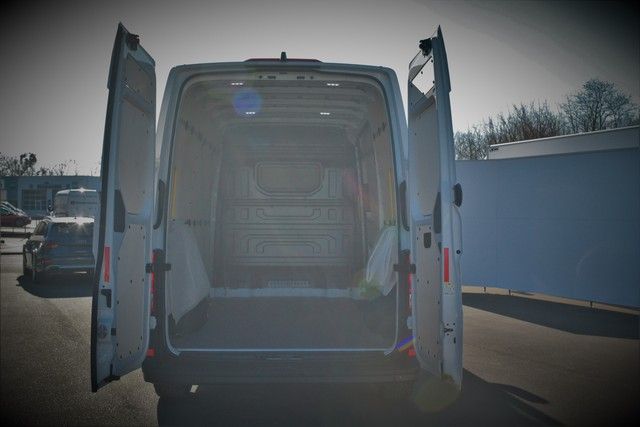 Fahrzeugabbildung Volkswagen Crafter Kasten 35 2.0TDI EcoProfi KLIMA+PDC+KAME