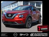 Nissan JUKE N-CONNECTA 1.0 DIG-T 6MT LED+Navi+SHZ+Kam. - Nissan Juke in Leipzig