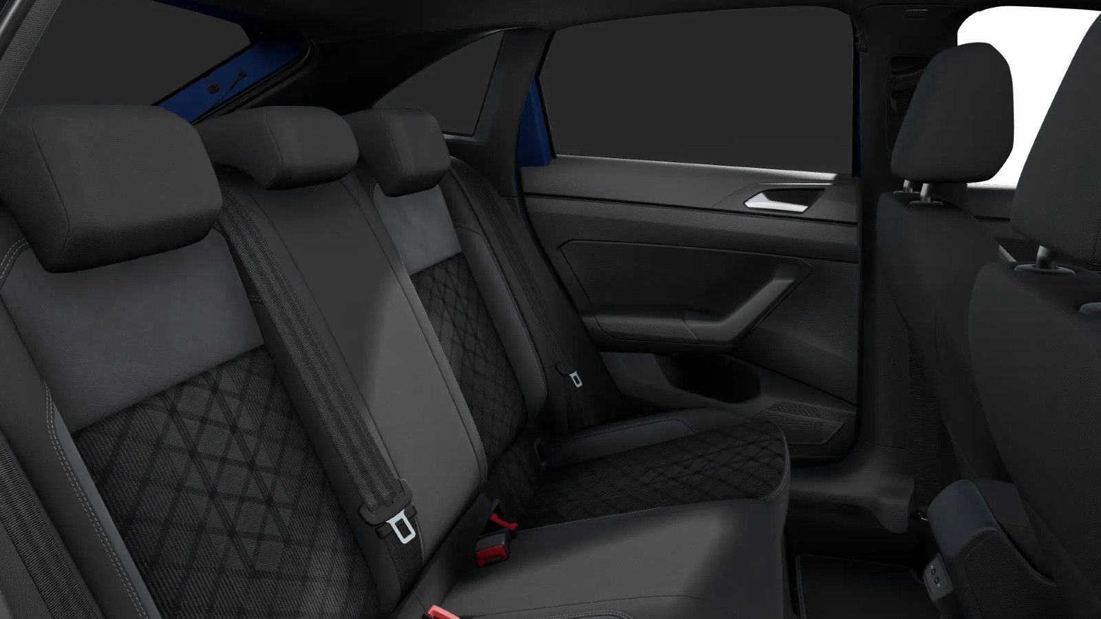 Volkswagen Taigo - Bild 17