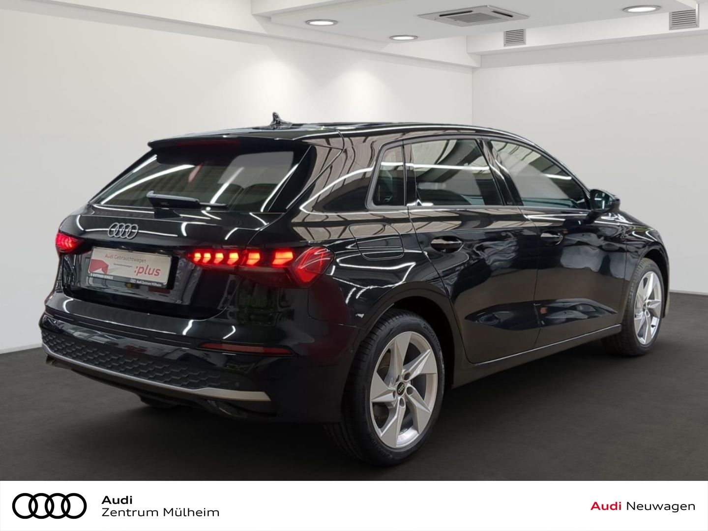 Audi A3 - Bild 5