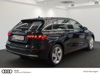 Audi A3 - Vorschau Bild 5
