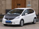 Honda Jazz 1.4 Comfort Advantage*1HAND*KLIMA*EURO 5* - Honda Jazz: 1.5