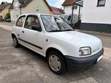 Nissan Micra - Nissan aus 1994