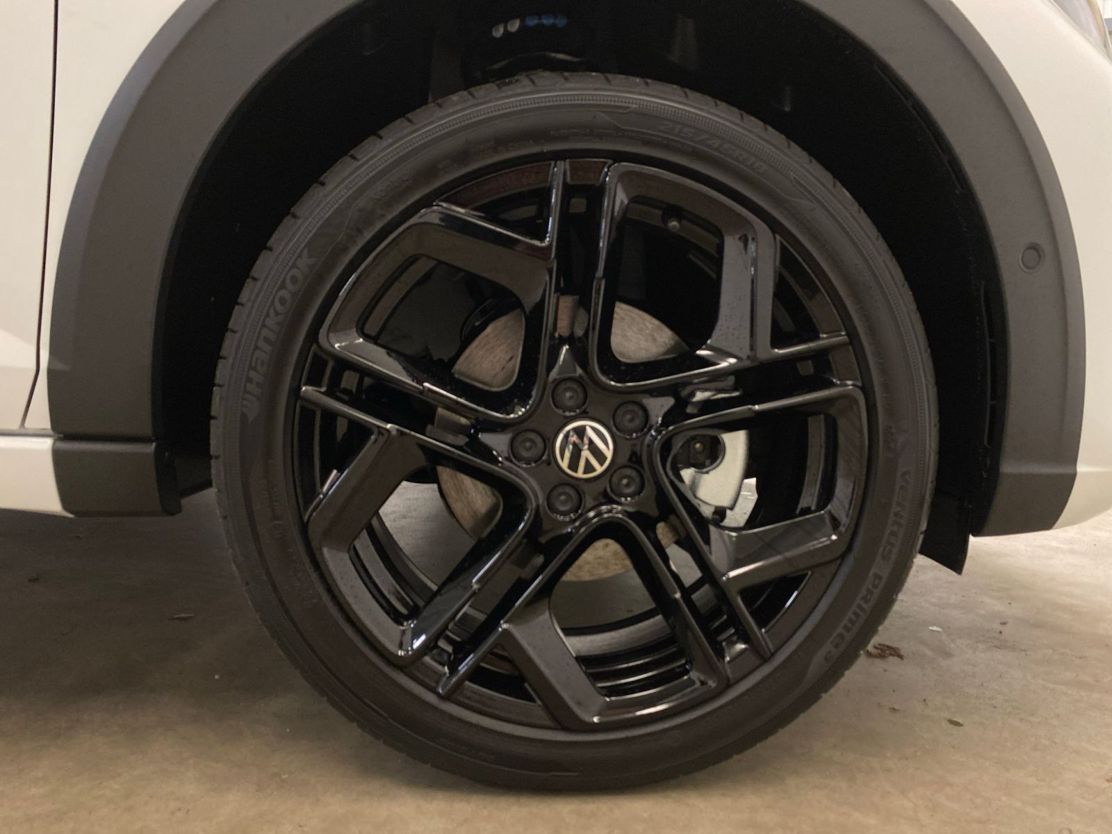 Volkswagen Taigo - Bild 11