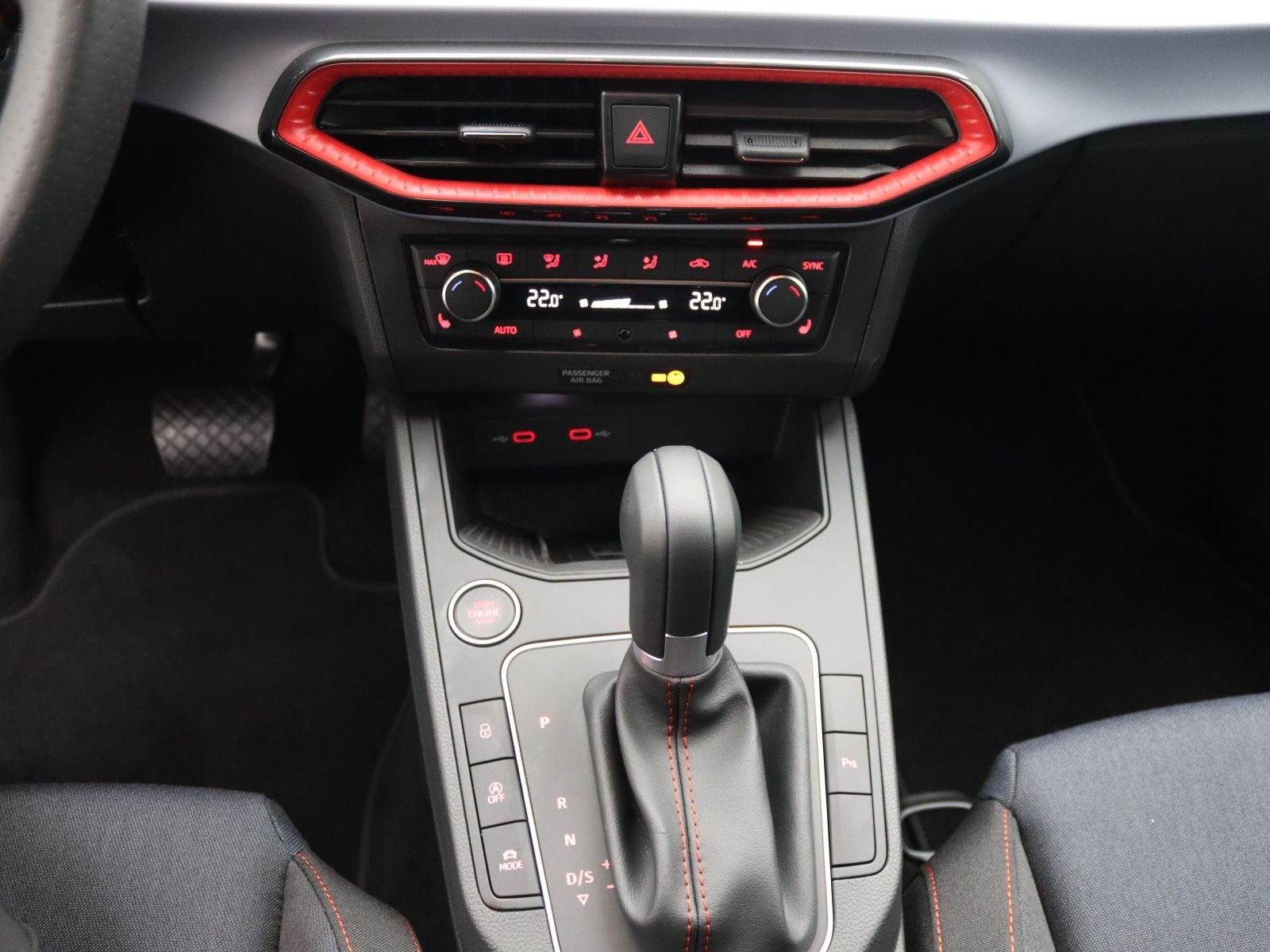 Seat Ibiza - Bild 13