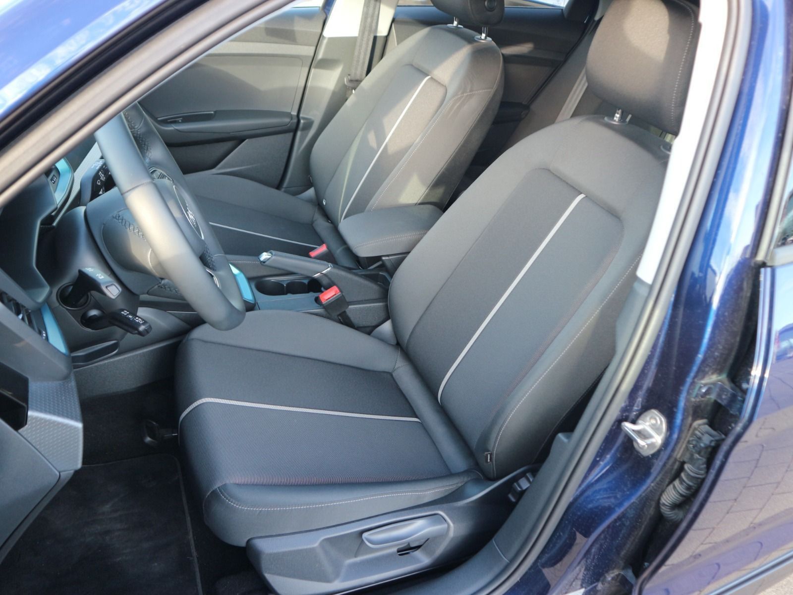 Audi A1 - Bild 14