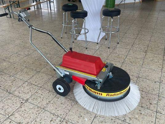 Andere 2023 Westermann WR 870 Akku PRO