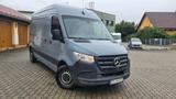 Mercedes-Benz Merzedes Sprinter 314 - Mercedes-Benz: Merzedes