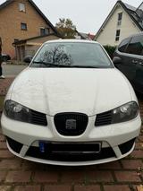 Seat Ibiza 1.2 6V Amaro Amaro - Seat Ibiza aus 2008: 1.2