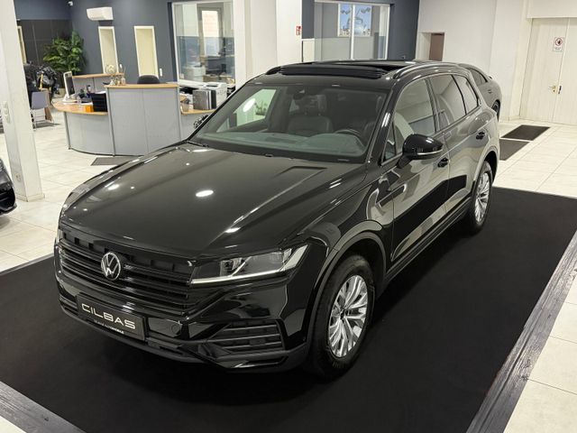 VW Touareg 3.0 V6 TDI 4M*PANO*KAM*DIGITAL*LED*LEDER