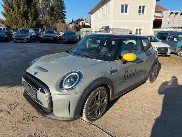 MINI Cooper SE  S