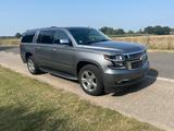 Chevrolet Suburban Premier 4WD MagneticRide