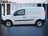 Renault Kangoo Rapid Extra Blue dCi 95 KLIMA ABS ESP SER - Renault Kangoo Gebrauchtwagen in Hamburg