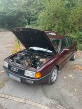 Audi 80 B3 - Audi 80: 80b3