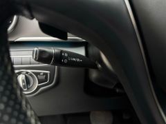 MERCEDES-BENZ V 250 250d lang Avantg. 360 ILS Leder Comand Sta