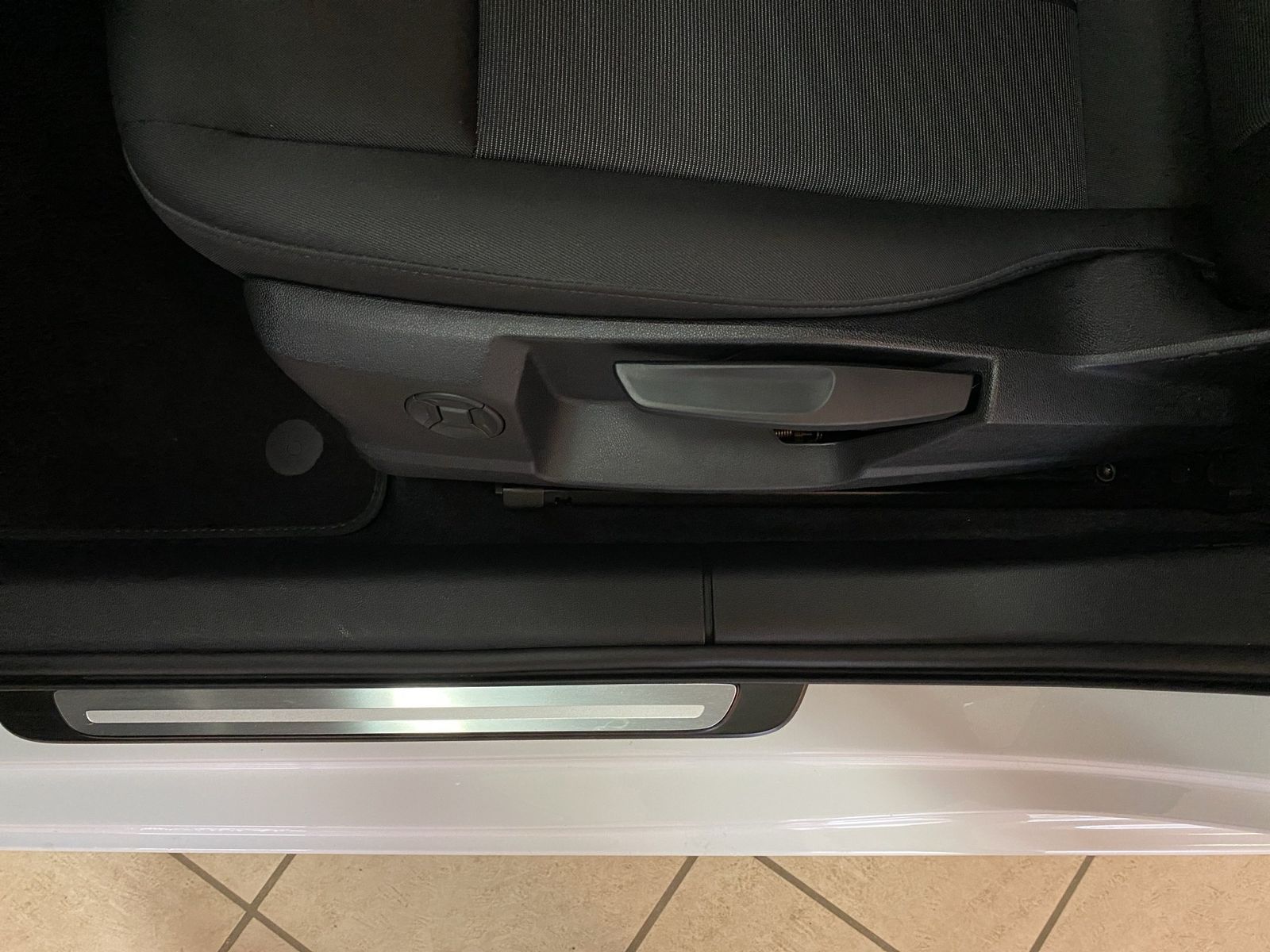 Audi A3 - Bild 19