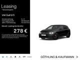 Volkswagen Golf GTI 2.0 TSI Blackstyle *NAVI*AHK*PANO*KAM*I