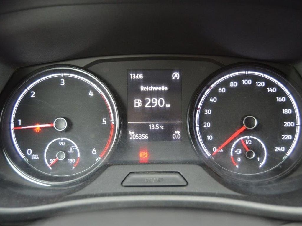 T6.1 Transporter Kasten 2.0 TDI 150 PS 4Motion K