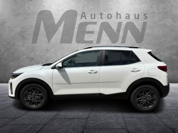 Kia Stonic 1.0T DCT7 48V Nightline Edition Navi PDC