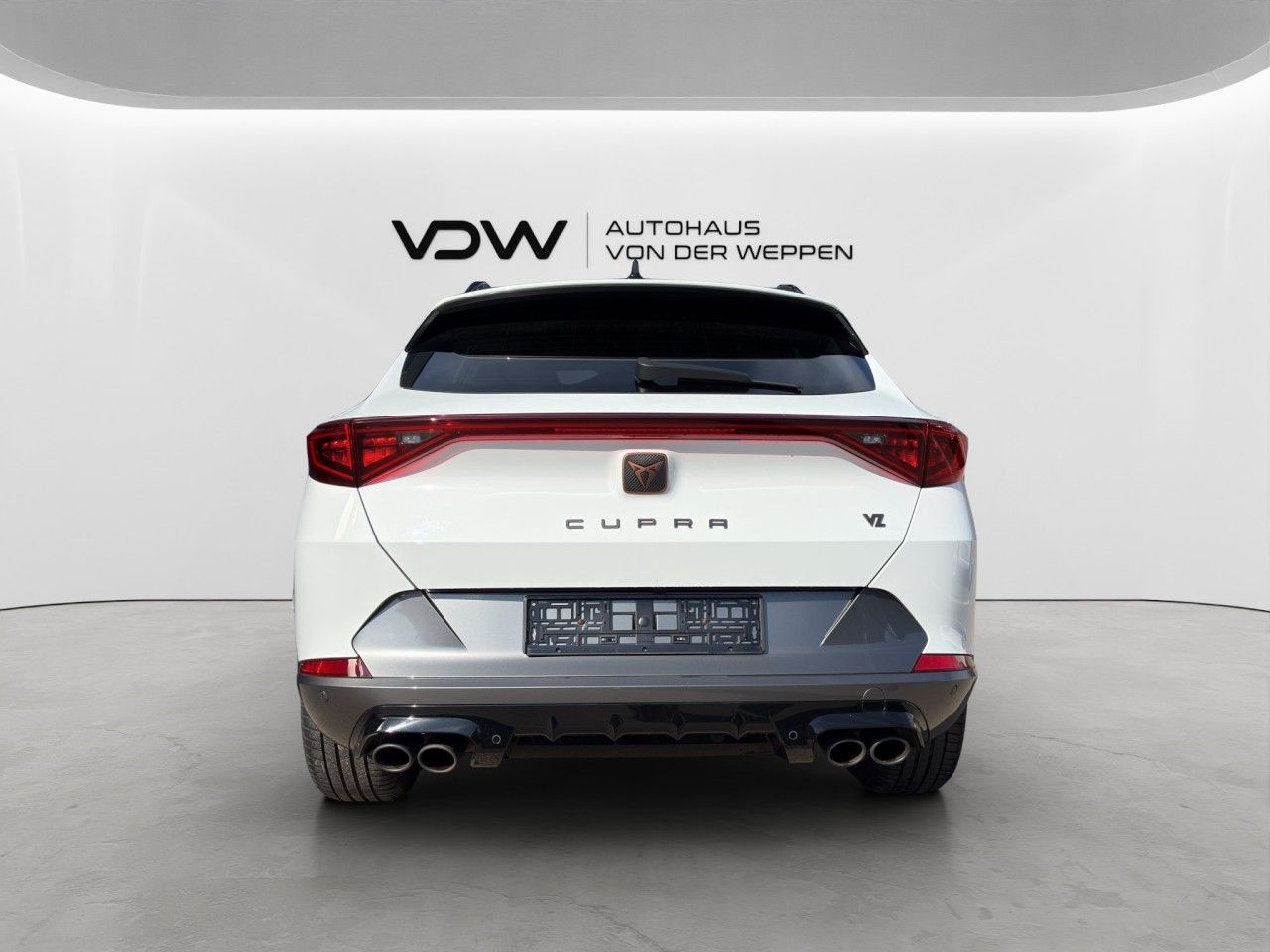 Cupra Formentor - Bild 8