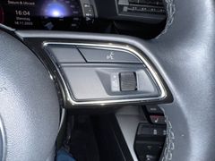 Fahrzeugabbildung Audi A3 Limousine 35 TFSI advanced Navi Sitzh 18" Alu