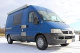 Fiat ***WOHNMOBIL für 2 PERSONEN*Ducato Maxi 2,8 JTD* - Fiat Ducato jtd