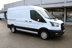 Fahrzeugabbildung Ford Transit 290 L2 H2 TREND 3-Si + KLIMA Top Zustand