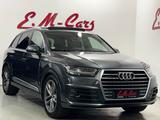 Audi Q7 3.0 TDI q.*S line*7 Si.*ACC*PANO*360*AHK - Audi Q7 in Wuppertal