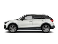 Audi Q2 - Vorschau Bild 5