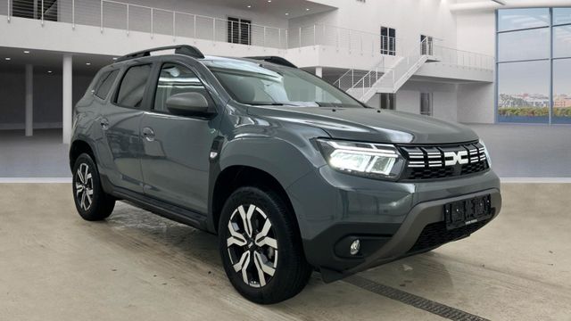 Dacia Duster II 1,3 TCe 150 EDC Journey