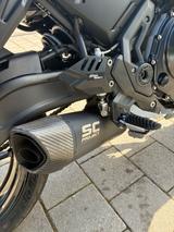 Kawasaki Ninja 650 - Gepflegt, viele Extras - KAWASAKI 650