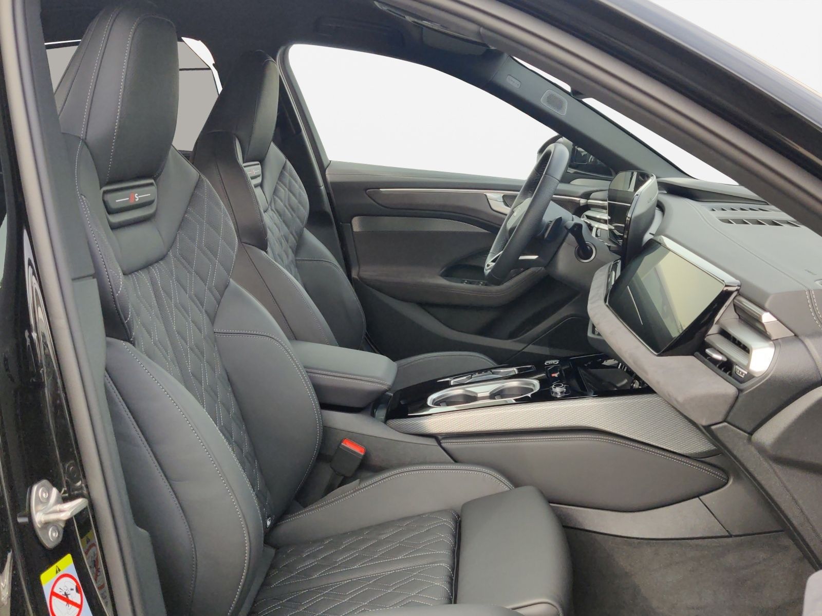 Audi A6 Limousine 55 TFSI qu. AHK*TechPro*B&O*Air imagem 3