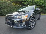 Mitsubishi ASX Diamant Edition+ 4WD automatik Navi Kamera