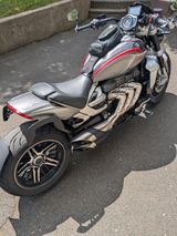 Triumph Rocket 3 GT mit Garantie bis 30/06/26 - TRIUMPH GEBRAUCHT ROCKET 3