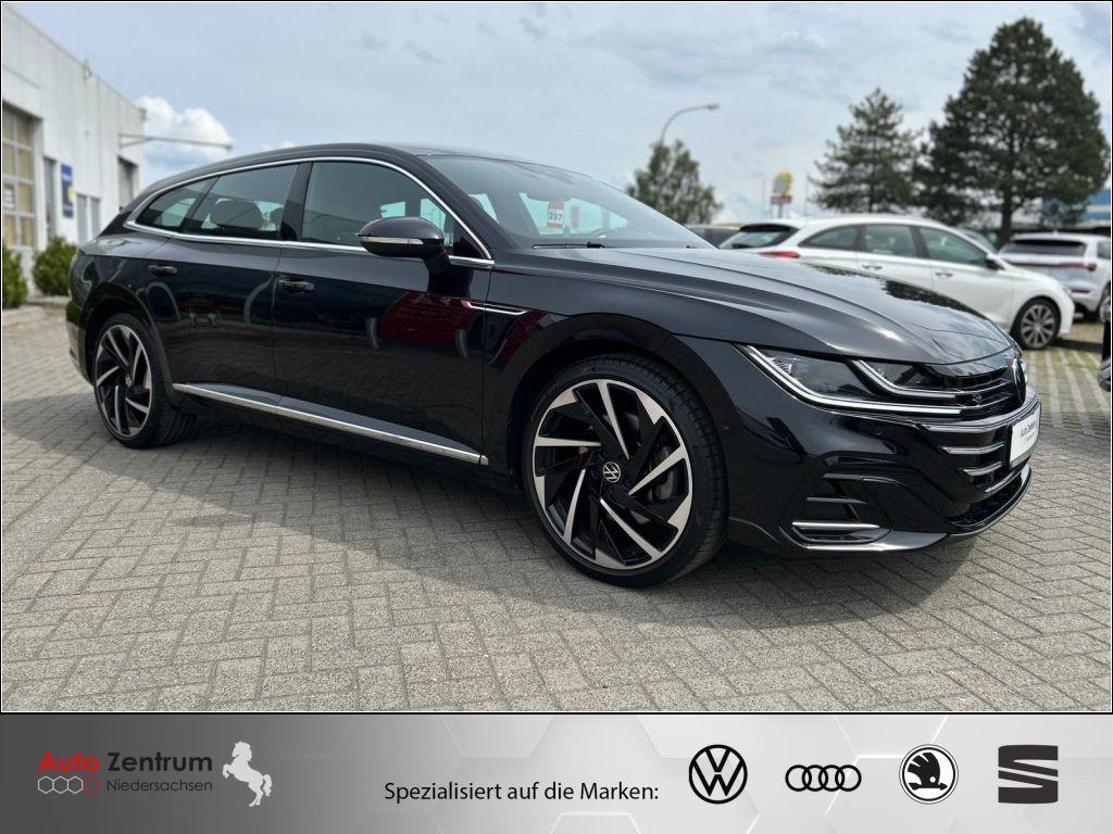 Volkswagen Arteon Shoot B 2.0TSI R-Line AZN-HAUS-FÖRDERUNG*, миниатюра 3