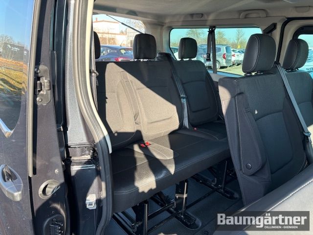 Fahrzeugabbildung Renault Trafic Grand Combi Evolution dCi 150 8-Sitzer