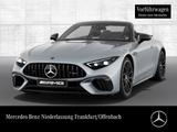 Mercedes-Benz SL 55 AMG Cab. 4M Keramik Carbon Perf-Sitze HUD