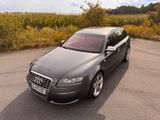 Audi S6 V10 5.2 Quattro Top Zustand Origin... - gebrauchte Audi S6 aus dem Jahr 2006