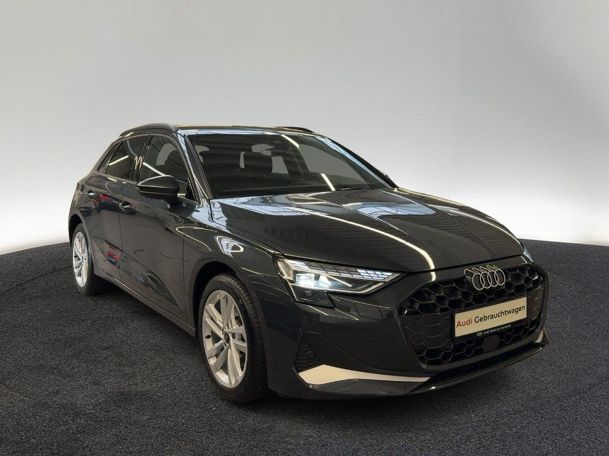 Audi A3 - Bild 6